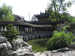 啊啊啊！豫园就是个天坑！去年国庆差点把我气到原地爆炸！