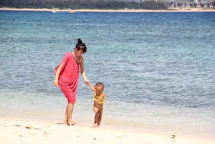 别信“暑假最好玩”！大连本地妈妈的带娃时间表