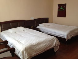 老盐工客栈：没有WiFi，  却有整个高大原的夜晚