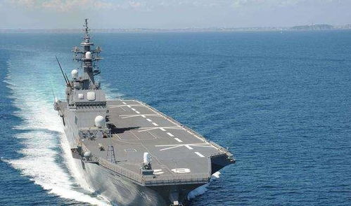 从辽宁到天津：一艘航母的漂泊生涯（以及我买冰淇淋的故事）