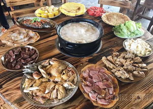 五、 美食篇—舌尖上的金阊