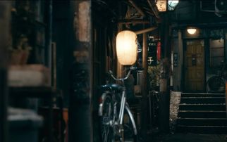 深夜里老屋的笑声怎会惊醒沉睡的鬼魂呢？