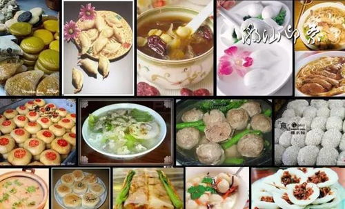 贵阳美食地图(附隐藏吃法)，必堪！