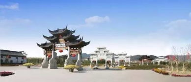 前言：金华古镇， 一场说不清道不明的旅行