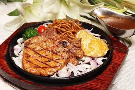 四、 特色美食：官厅豆腐与奇怪小吃