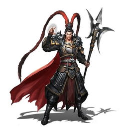 三国名将之兵：刀光剑影