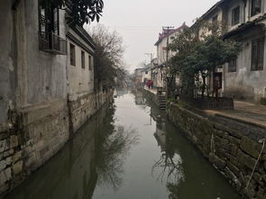 4. 南浔古镇
