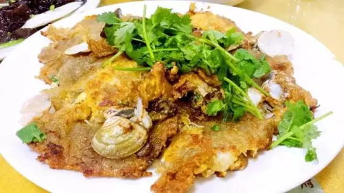 潮汕美食：舌尖上的港湾
