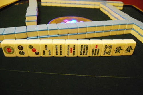 打麻将牌的风水影响大吗？如何选择风水好的麻将桌位置？