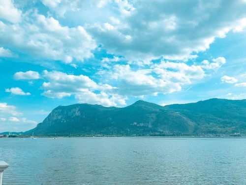 滇池线， 夏日避暑圣地——不止是湖光山色