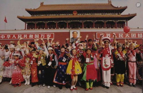民族风情大揭秘：一网打尽全球风俗！