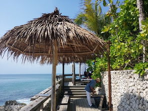 巴厘岛？不如叫