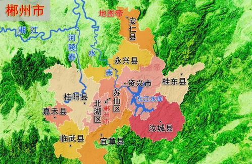 湖南常德地形风水特点是什么,常德的地形