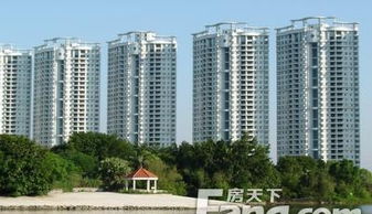 广州哪个小区风水好些,广州哪个小区风水好些