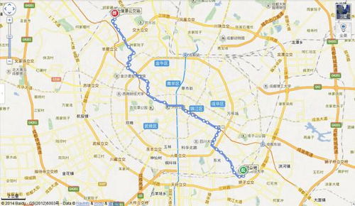 为什么我要为成者阝公交正名