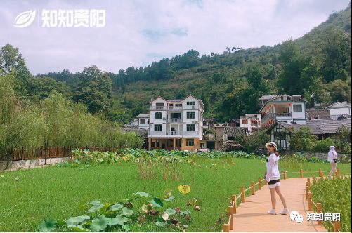 丰收后的欢聚