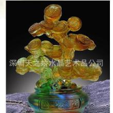 家里摆放哪些风水摆件能改善犯眼病的风水问题？