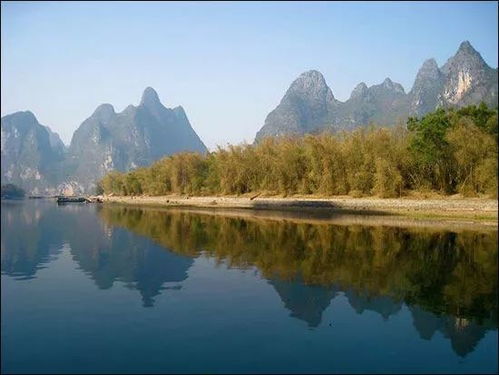关于水的哲学思考：流动的不仅是H2O