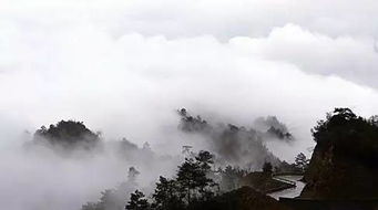 北海明山：一处不为较大众所知的禁地