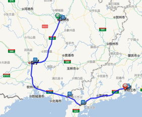 第一条路线：高速公路（无聊到极致就是艺术）