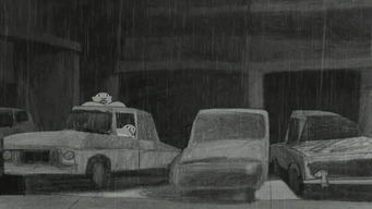 不安的蔓延与风水破局