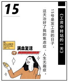 二、当川字纹遇上星座：一场荒诞的相亲大会