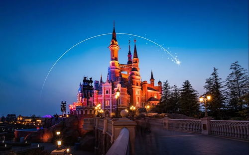 世界公园：穷人的迪士尼