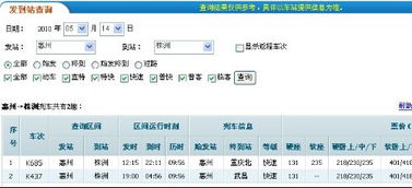 成者阝到惠州火车票价格到底有多离谱？
