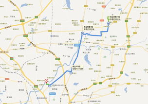 2.2 路线规划：到底该怎么走才不绕路？