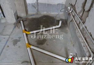 风水中水管的尺寸,家里水管风水怎么kan