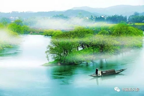 探寻古韵，品味诗意生活