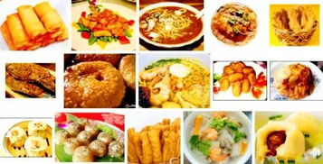 闽南美食：风味独特，文化传承，爆款必选！