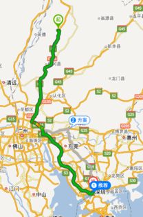 路线之谜：向左走向右走都是错