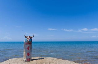 #5-1 青海湖日出—凌晨四点起床挑战自律#