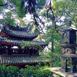 第四站:祖师殿与昊天口---宗教仪式背后那些鲜为人知故事