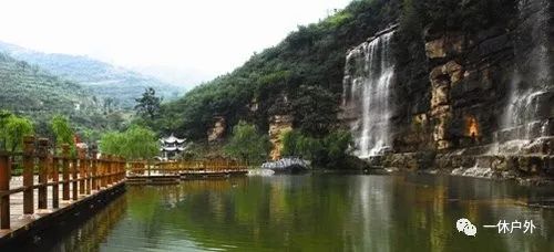 哇哦！这地方有什么好玩的？！