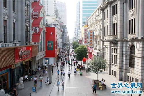 江汉路浪漫：循礼门花市， 浪漫至极