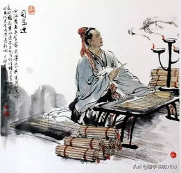 司马迁的吃瓜笔记