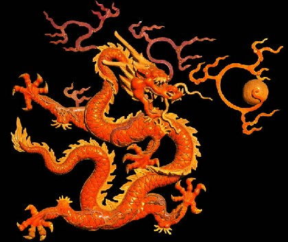 一些不错的名字（有可能有点…特别）
