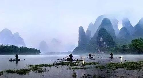 景点推荐，这一些地方不容错过！