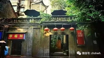 建筑风格与内部布局