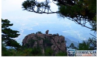 当地景点推荐，除了黄山还能去哪？
