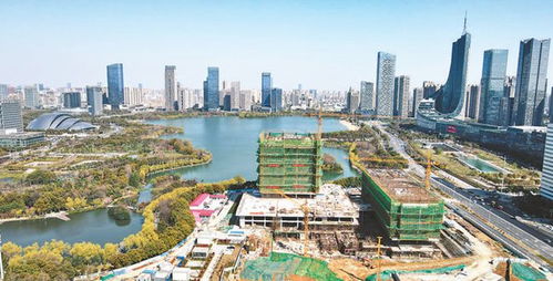 科技与文旅的融合：未来已来
