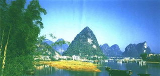 虚假的世外桃源：4A级景区的魔幻现实