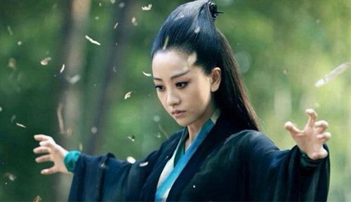 宁中则的性格特点