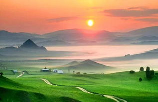 6. 草海国家级自然保护区——鸟鸣与湿地共舞