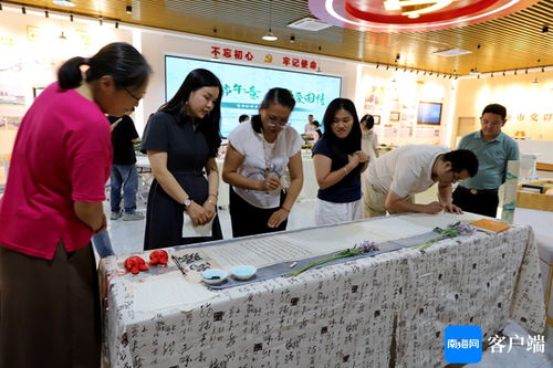 海南端午习俗，创新传承，爆款非遗体验！
