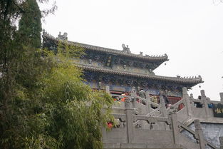 2. 淮阳太昊陵：华夏文明的发源地