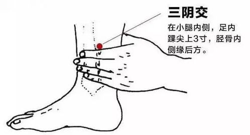 一、 找穴位就像找对象，位置很重要！