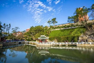 1. 鼓浪屿：海上花园， 音乐之岛